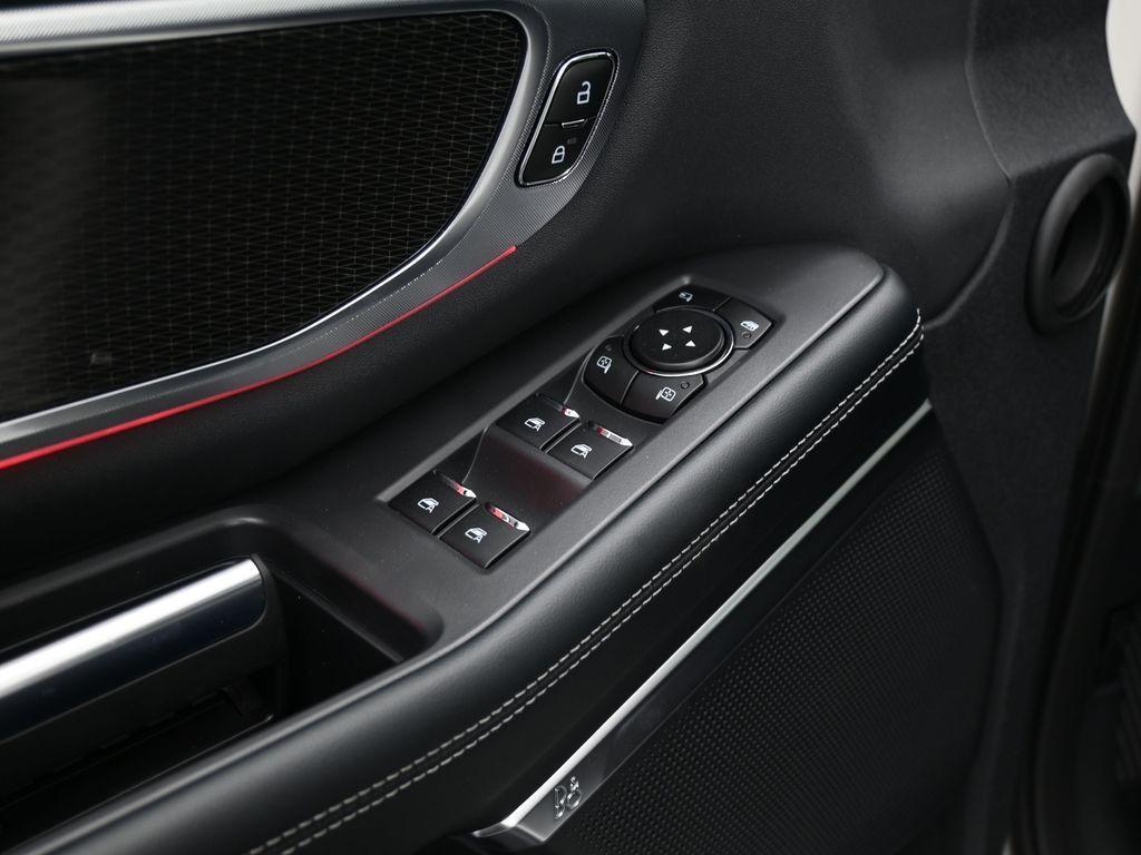 new 2025 Ford Expedition car, priced at $85,540