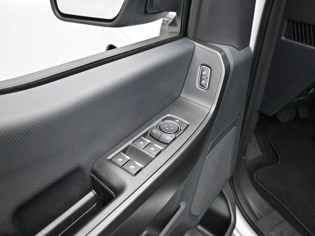 new 2025 Ford F-150 car, priced at $49,845