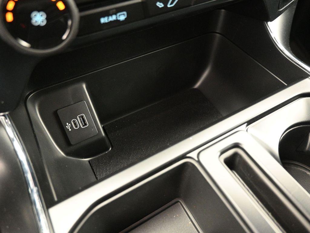 new 2025 Ford F-150 car, priced at $49,845