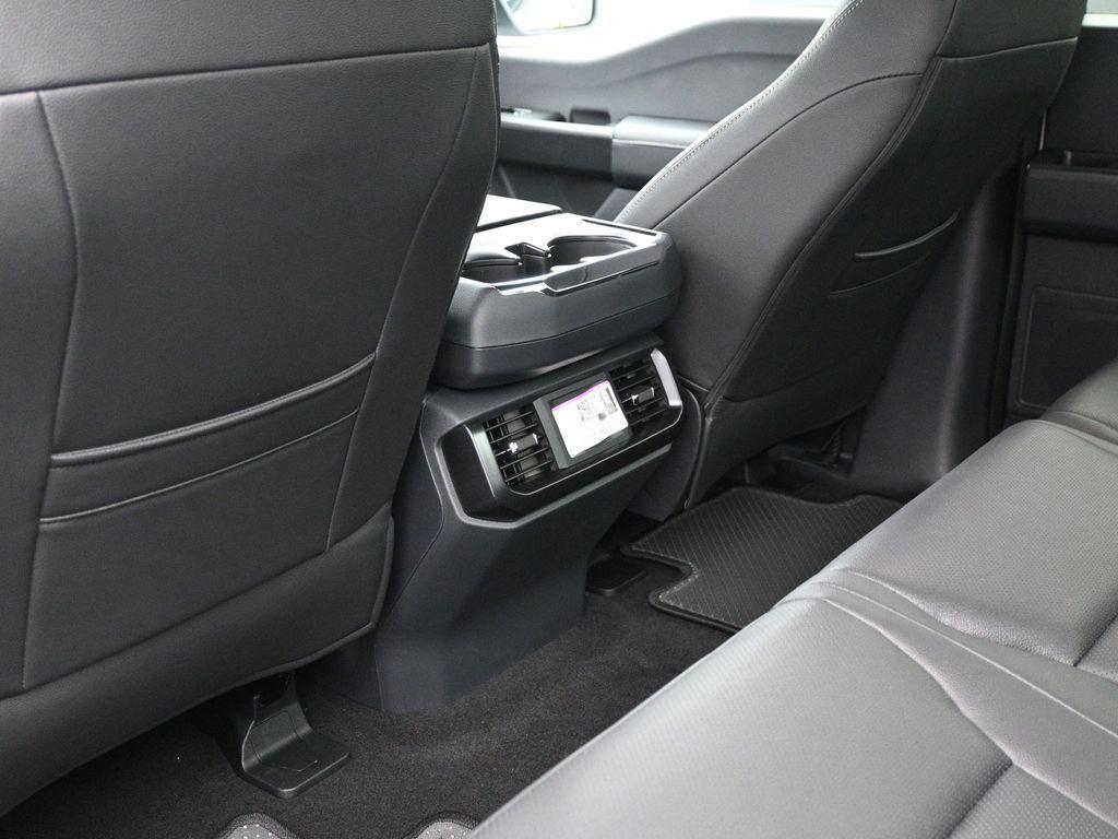 new 2025 Ford F-150 car, priced at $49,845