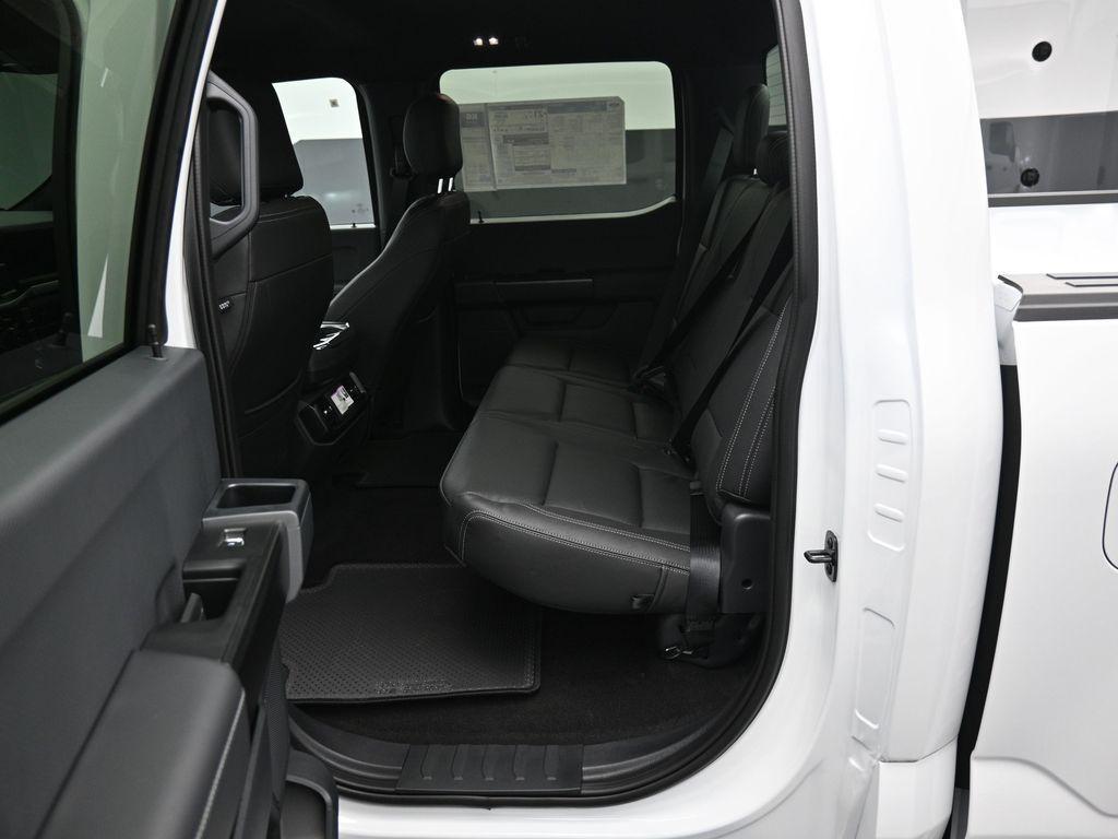 new 2025 Ford F-150 car, priced at $49,845