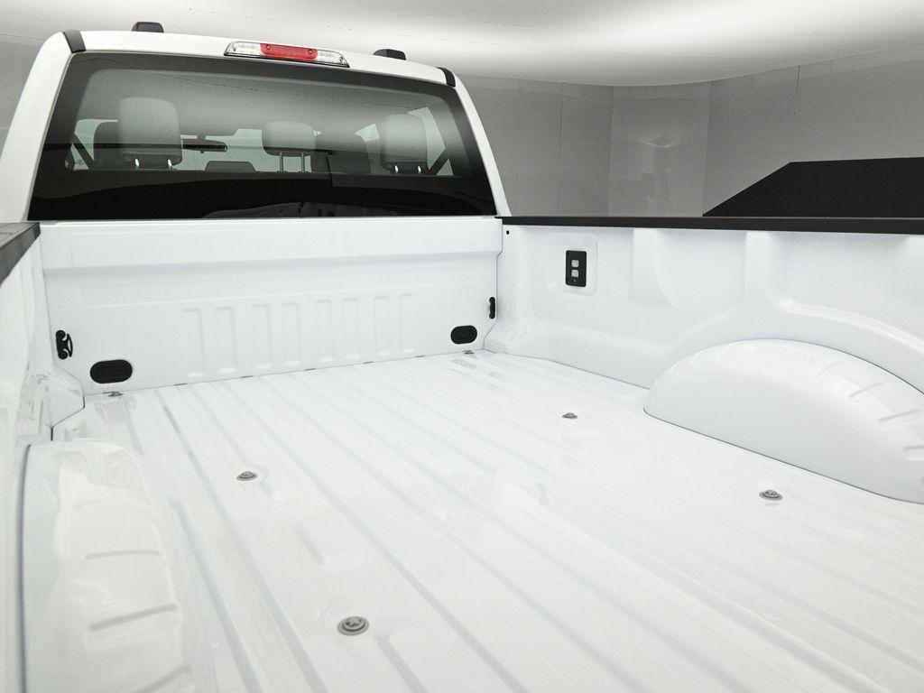 new 2024 Ford F-350 car, priced at $54,358