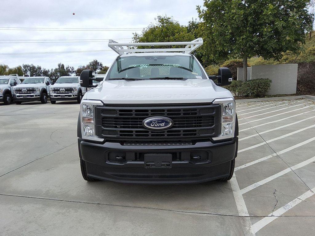 new 2024 Ford F-350 car, priced at $59,400