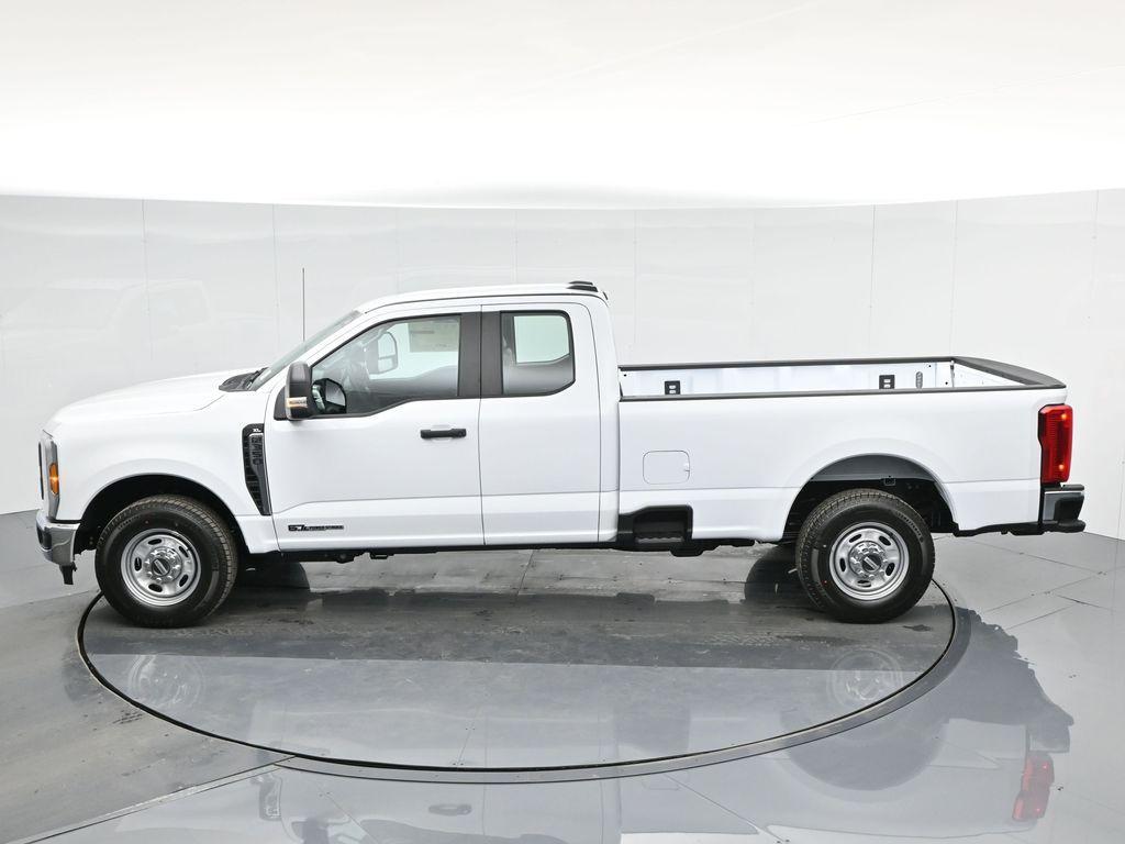 new 2024 Ford F-350 car, priced at $62,400