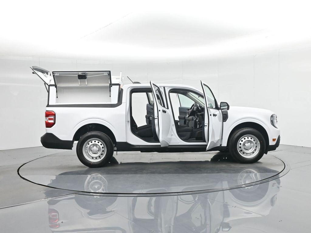 new 2025 Ford Maverick car, priced at $34,399