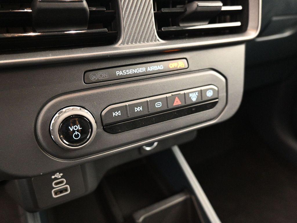 new 2025 Ford Maverick car, priced at $34,399