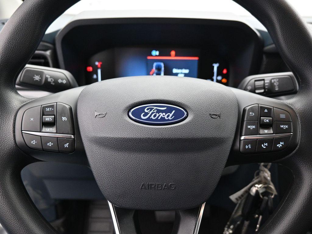 new 2025 Ford Maverick car, priced at $34,399