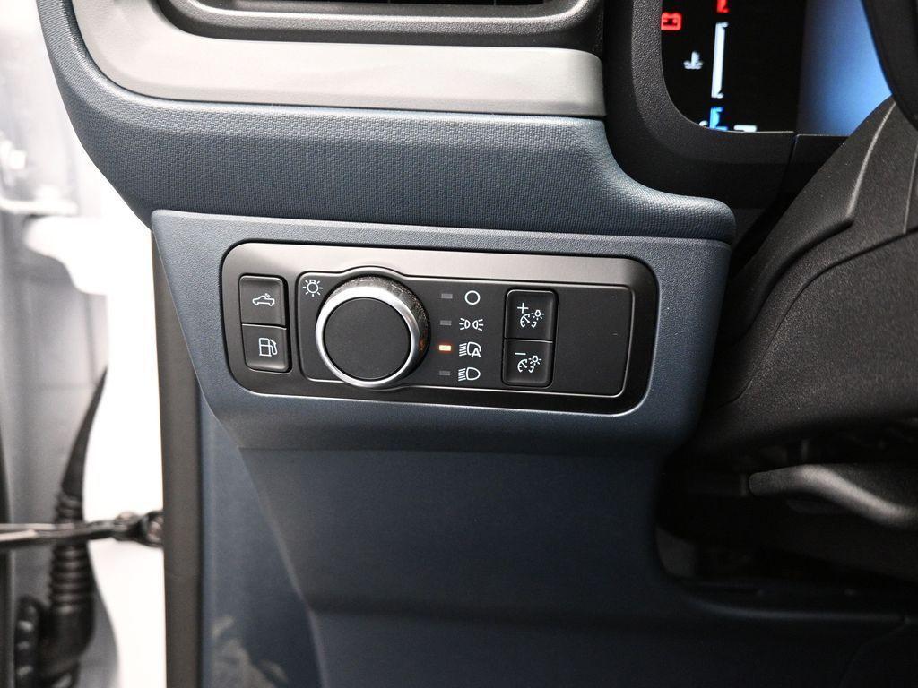 new 2025 Ford Maverick car, priced at $34,399