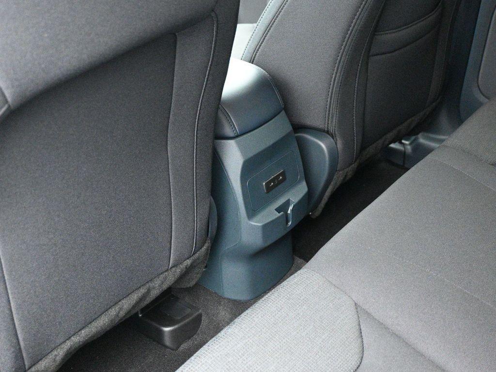 new 2025 Ford Maverick car, priced at $34,399