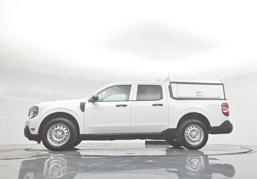 new 2025 Ford Maverick car, priced at $34,399