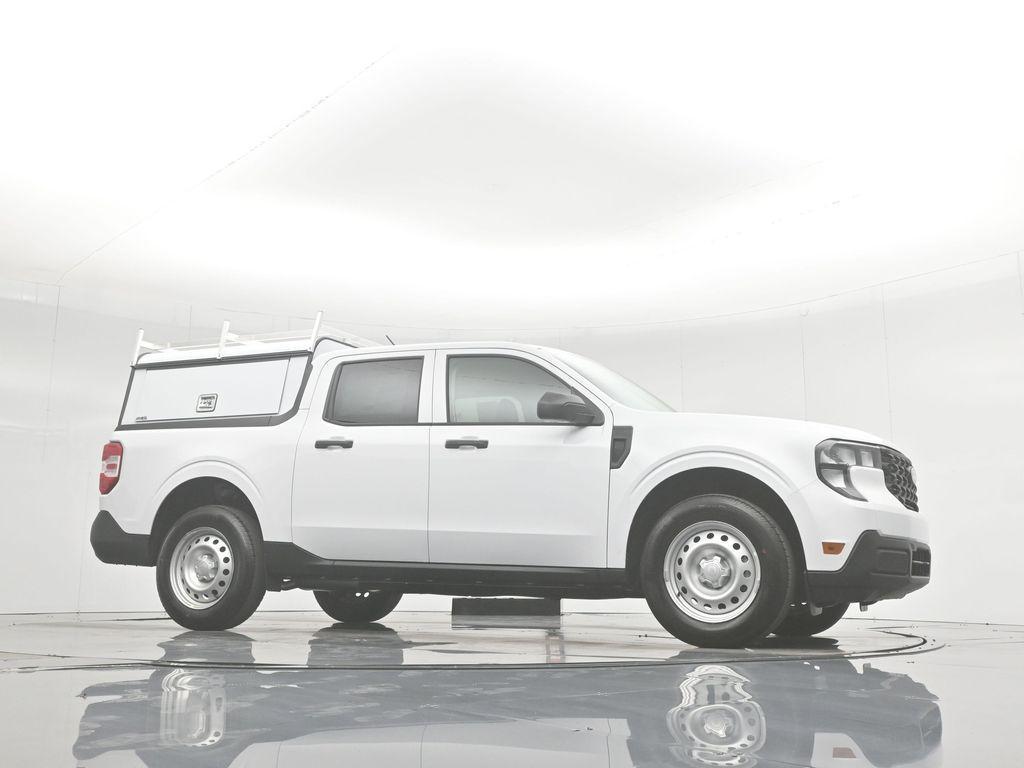 new 2025 Ford Maverick car, priced at $34,399