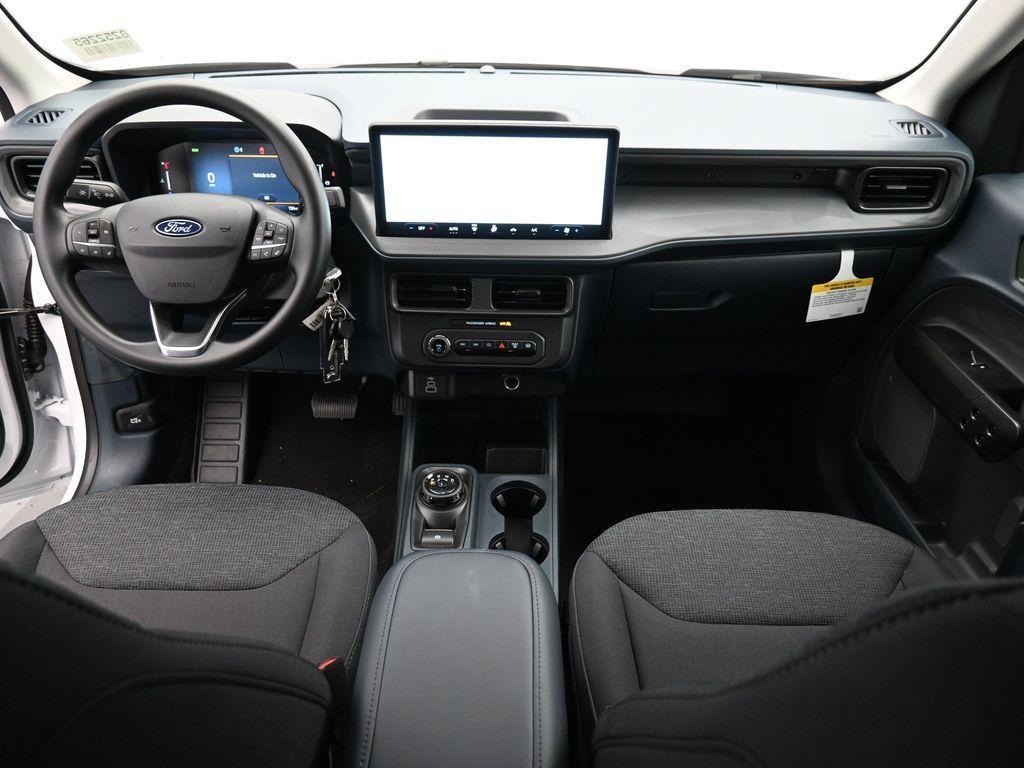 new 2025 Ford Maverick car, priced at $34,399