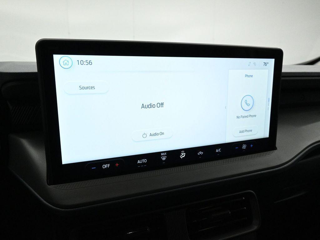 new 2025 Ford Maverick car, priced at $34,399