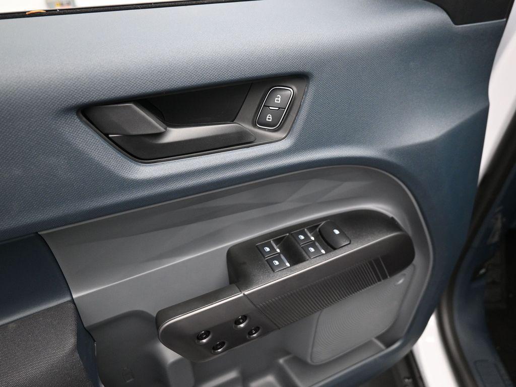 new 2025 Ford Maverick car, priced at $34,399