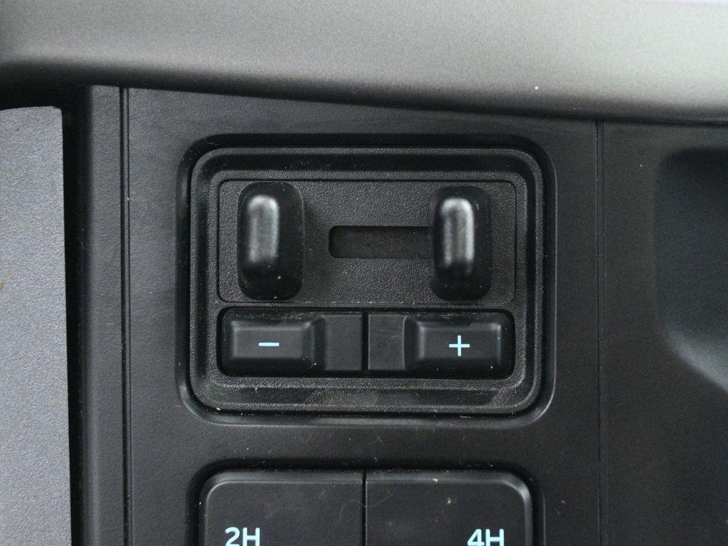 used 2024 Ford F-150 car, priced at $53,800