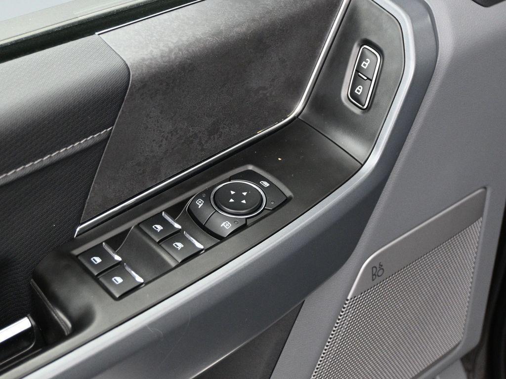 used 2024 Ford F-150 car, priced at $53,800