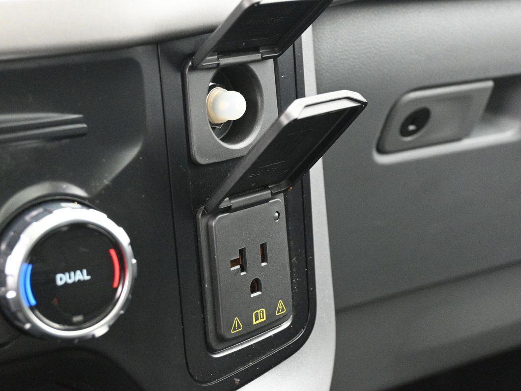 used 2024 Ford F-150 car, priced at $53,800