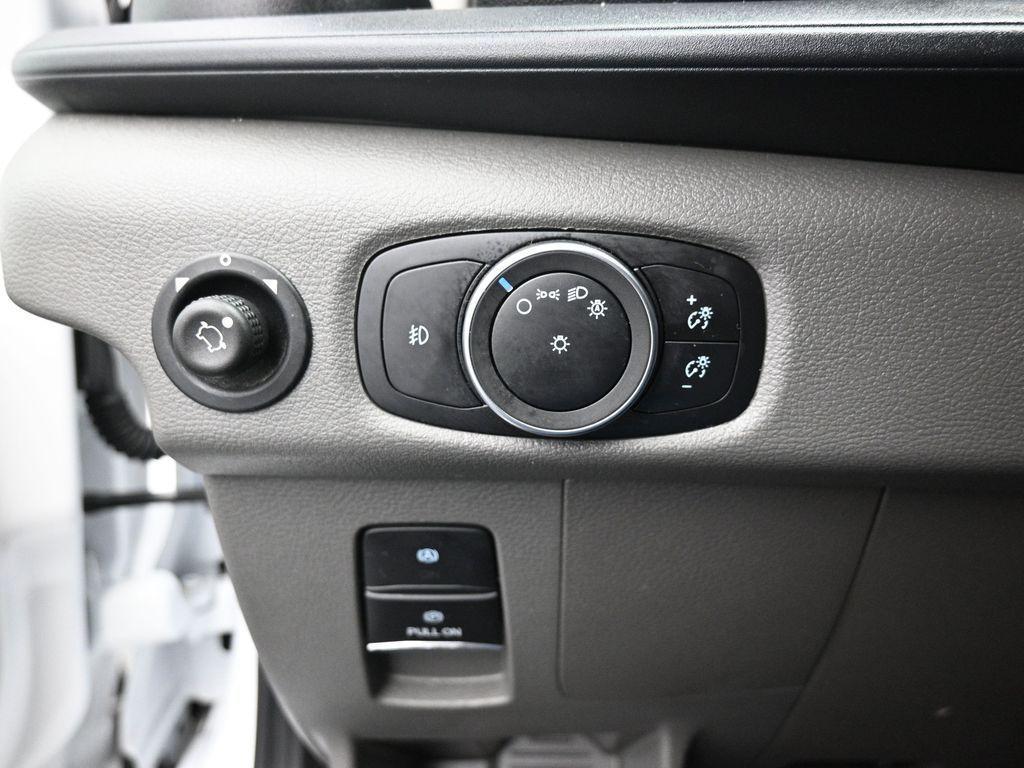 used 2023 Ford Transit-250 car, priced at $34,900