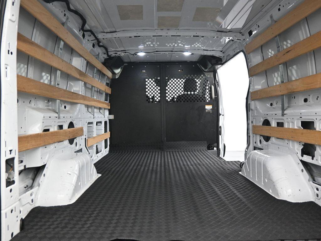 used 2023 Ford Transit-250 car, priced at $34,900