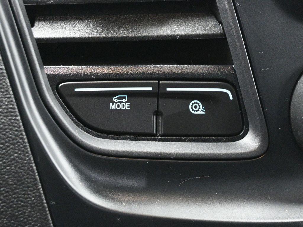 used 2023 Ford Transit-250 car, priced at $34,900