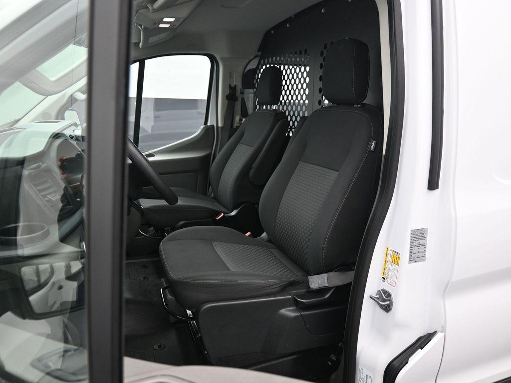 used 2023 Ford Transit-250 car, priced at $34,900