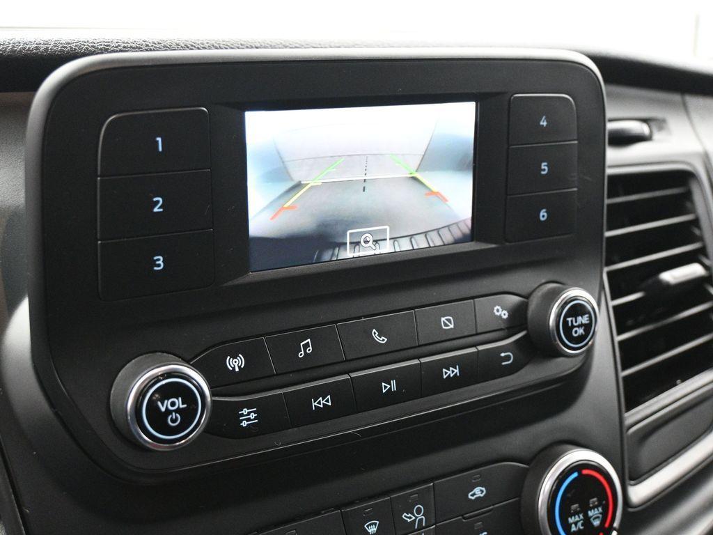 used 2023 Ford Transit-250 car, priced at $34,900