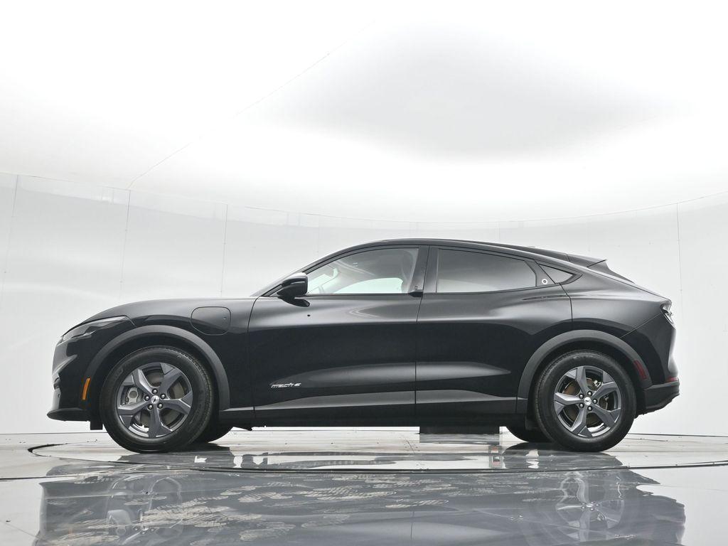 used 2022 Ford Mustang Mach-E car, priced at $25,400