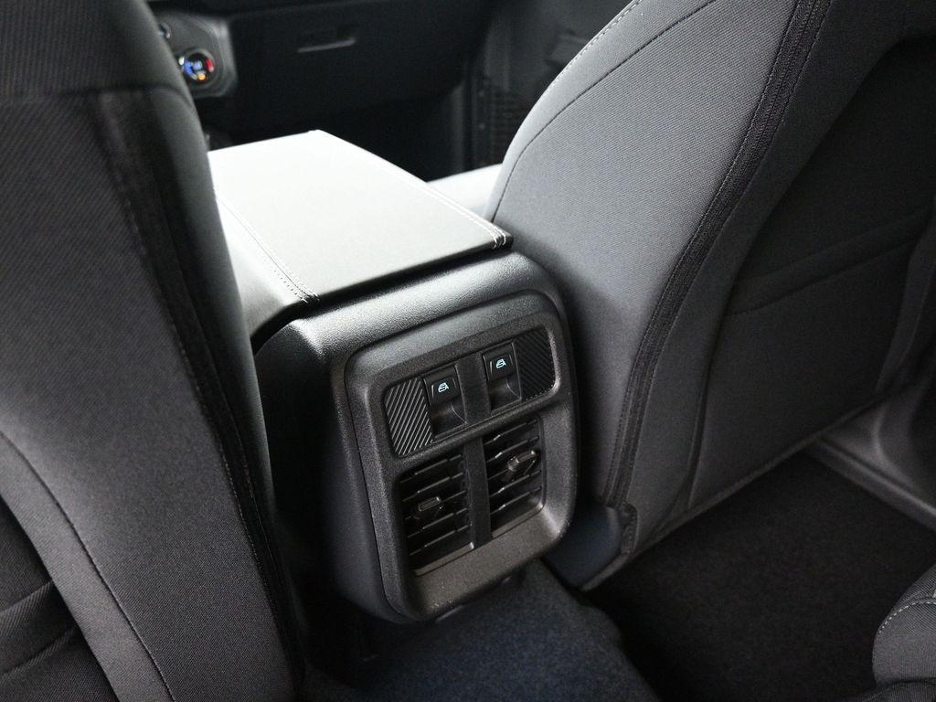 new 2025 Ford Bronco car, priced at $46,800