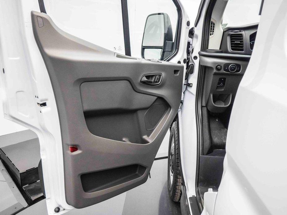 new 2024 Ford Transit-150 car, priced at $53,440