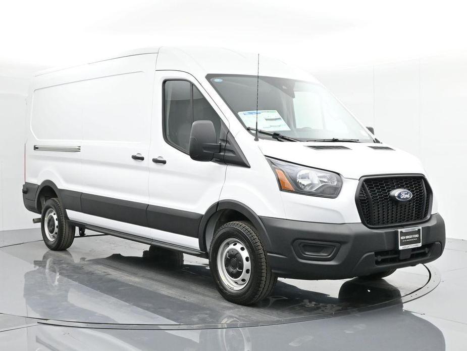 new 2024 Ford Transit-150 car, priced at $53,440