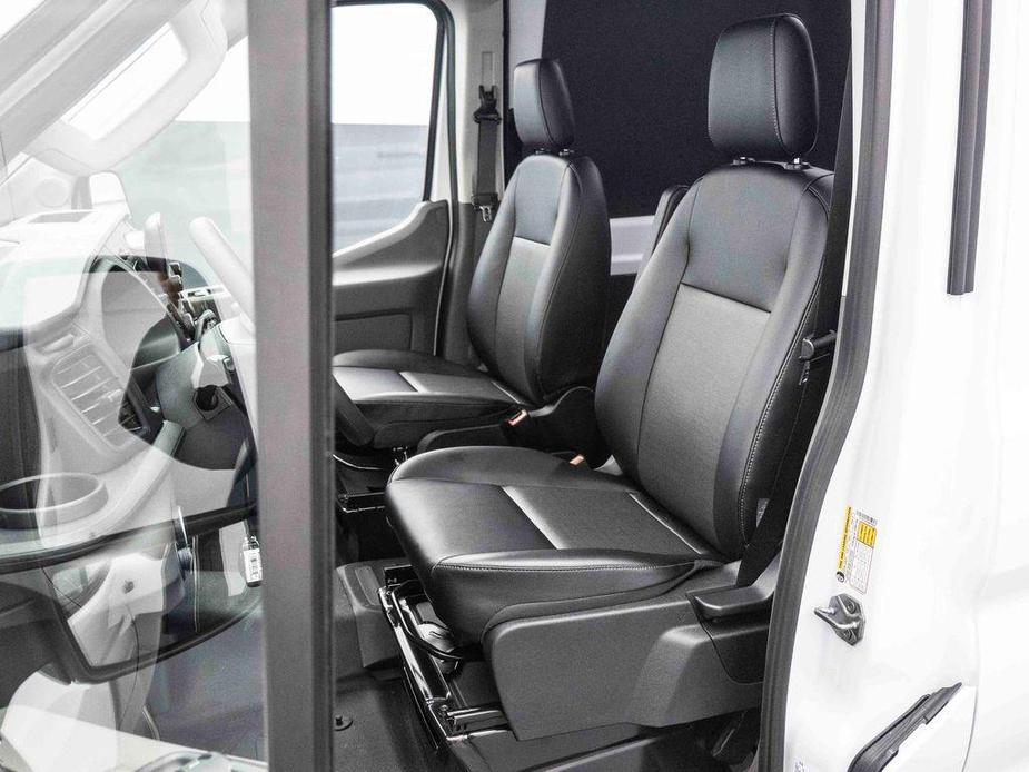 new 2024 Ford Transit-150 car, priced at $53,440