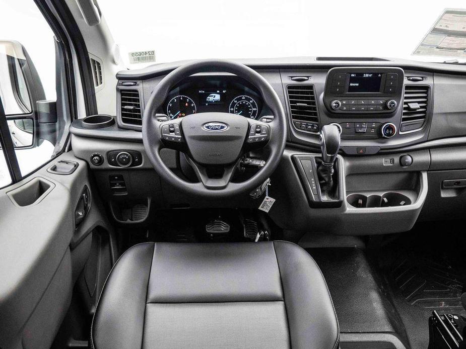 new 2024 Ford Transit-150 car, priced at $53,440