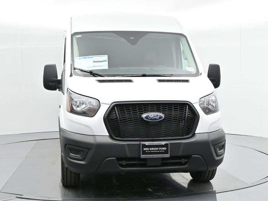 new 2024 Ford Transit-150 car, priced at $53,440