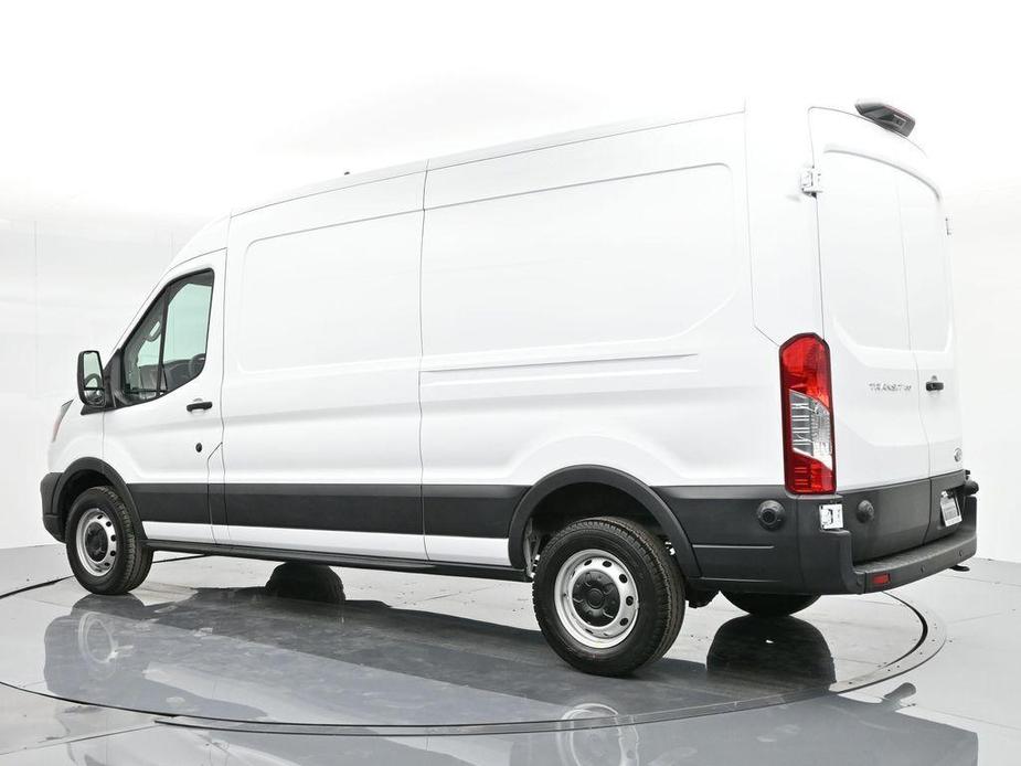 new 2024 Ford Transit-150 car, priced at $53,440