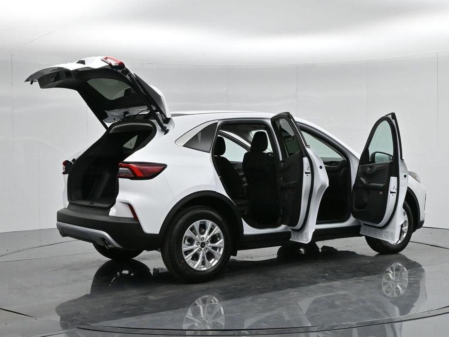 new 2024 Ford Escape car, priced at $31,125