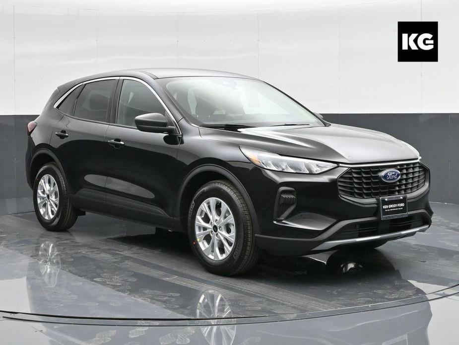 new 2024 Ford Escape car, priced at $31,125