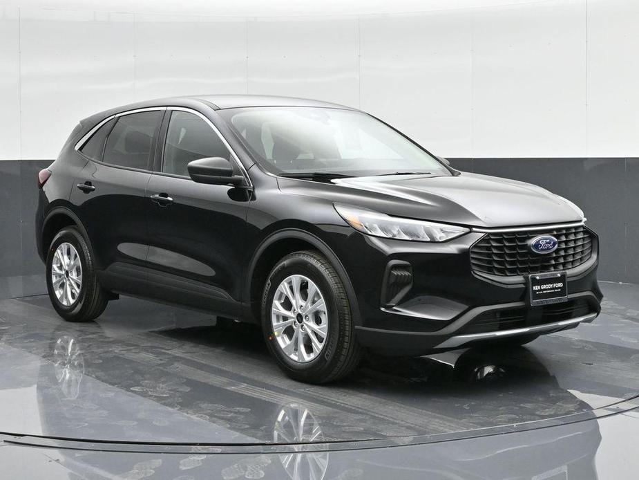 new 2024 Ford Escape car, priced at $31,125