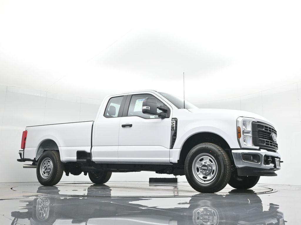 new 2024 Ford F-250 car, priced at $49,900