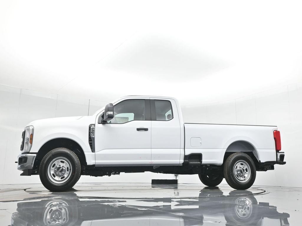 new 2024 Ford F-250 car, priced at $49,900