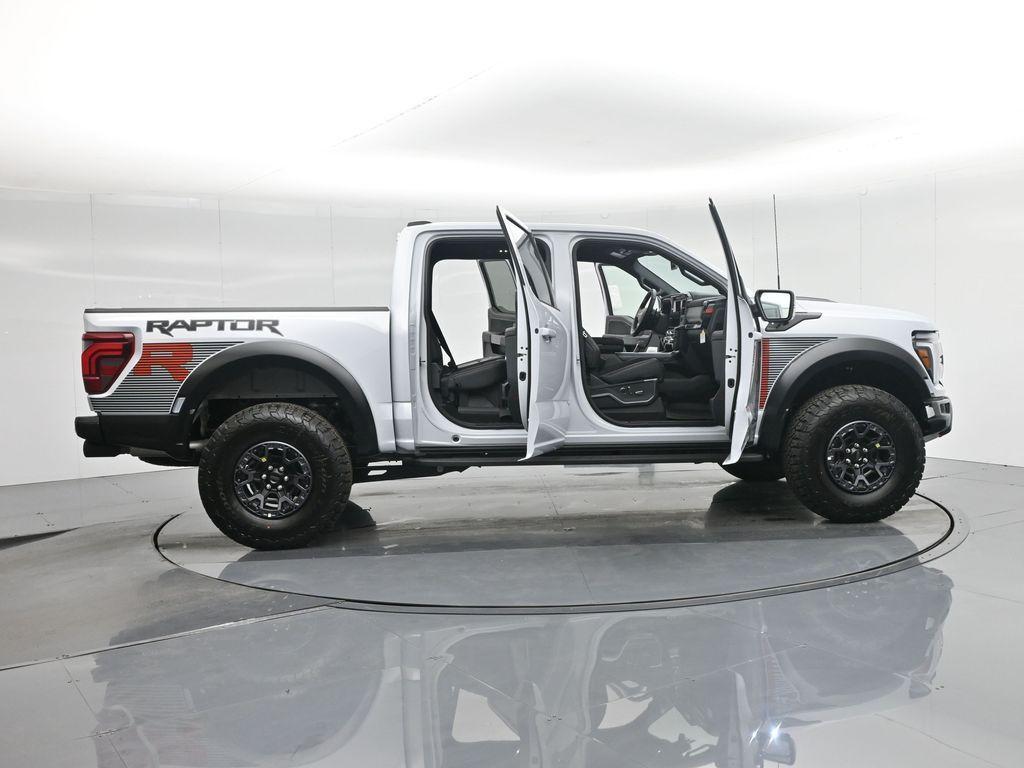 new 2025 Ford F-150 car, priced at $152,825