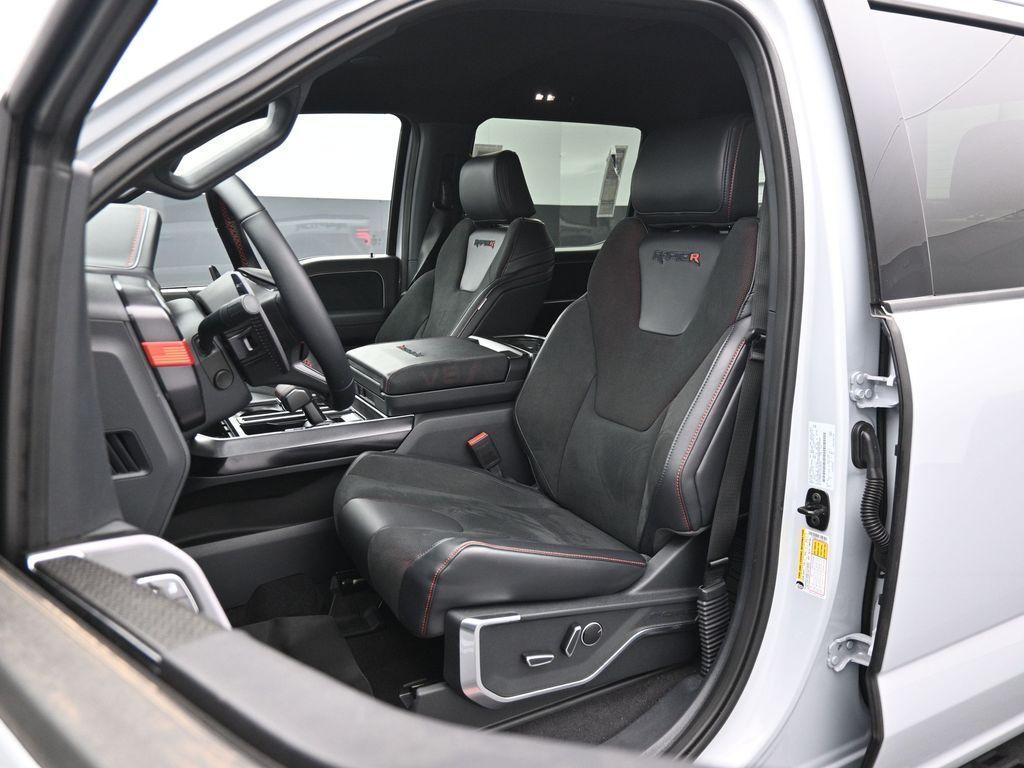 new 2025 Ford F-150 car, priced at $152,825