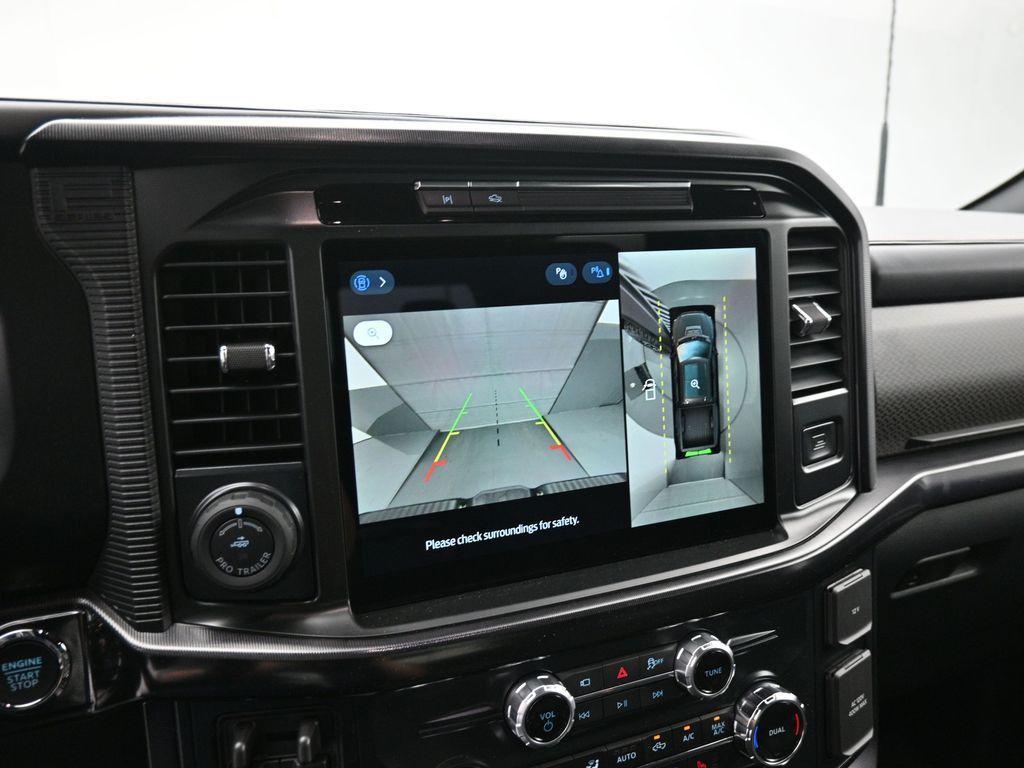 new 2025 Ford F-150 car, priced at $152,825