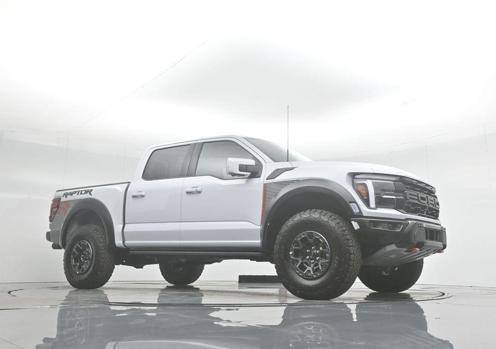 new 2025 Ford F-150 car, priced at $152,825