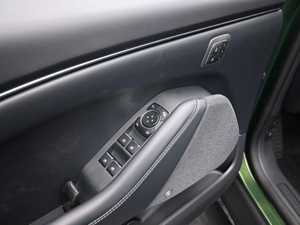 new 2025 Ford Mustang Mach-E car, priced at $44,983