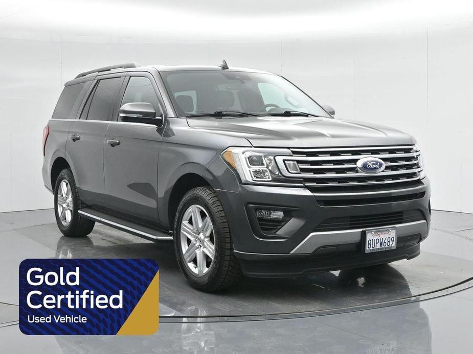 used 2020 Ford Expedition car, priced at $36,000