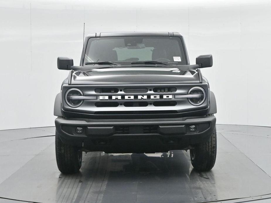 new 2024 Ford Bronco car, priced at $45,915