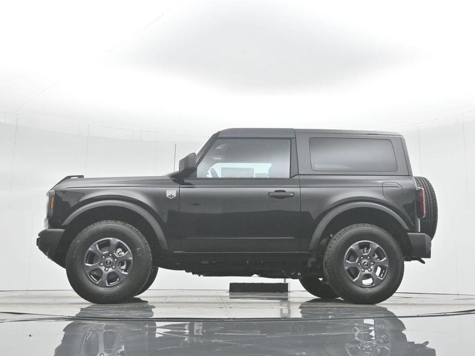 new 2024 Ford Bronco car, priced at $45,915