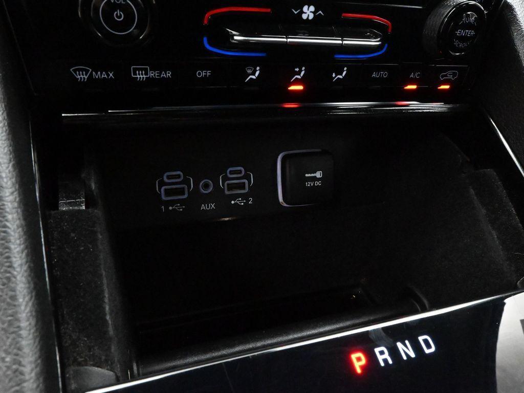 used 2022 Jeep Grand Cherokee car, priced at $25,200