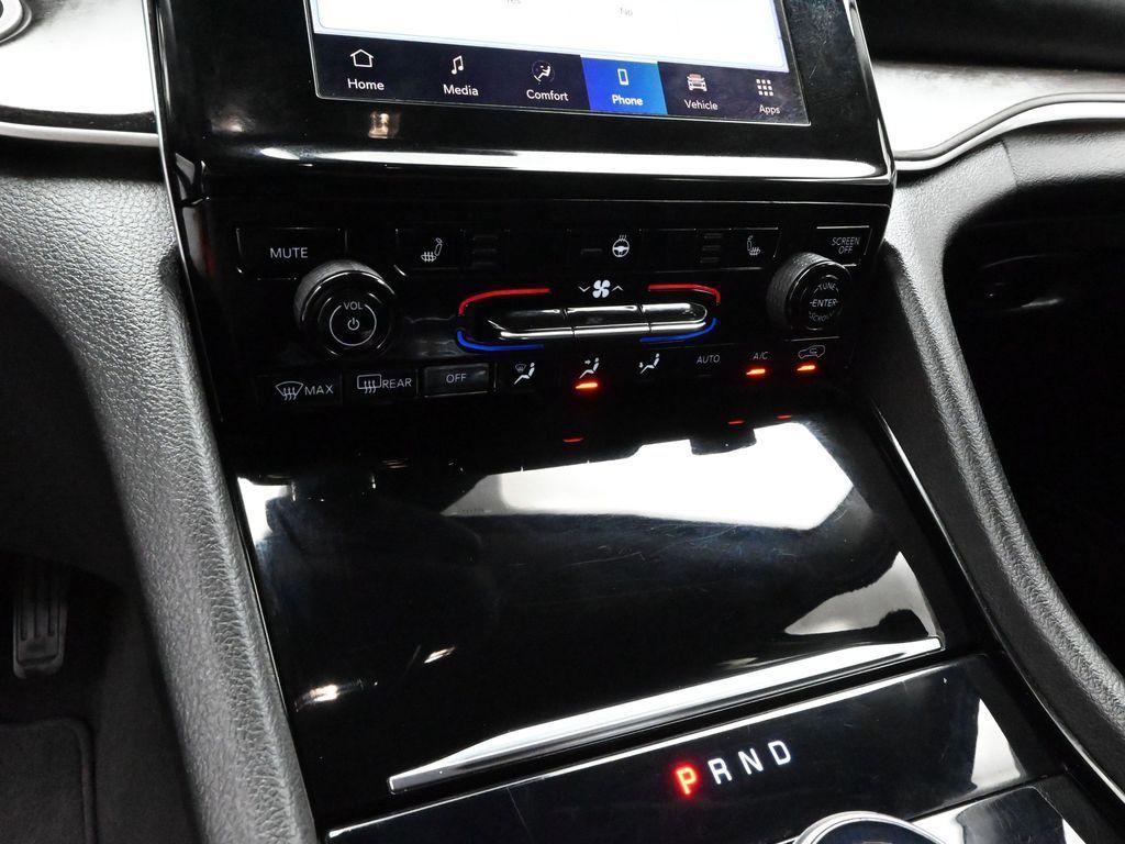 used 2022 Jeep Grand Cherokee car, priced at $25,200