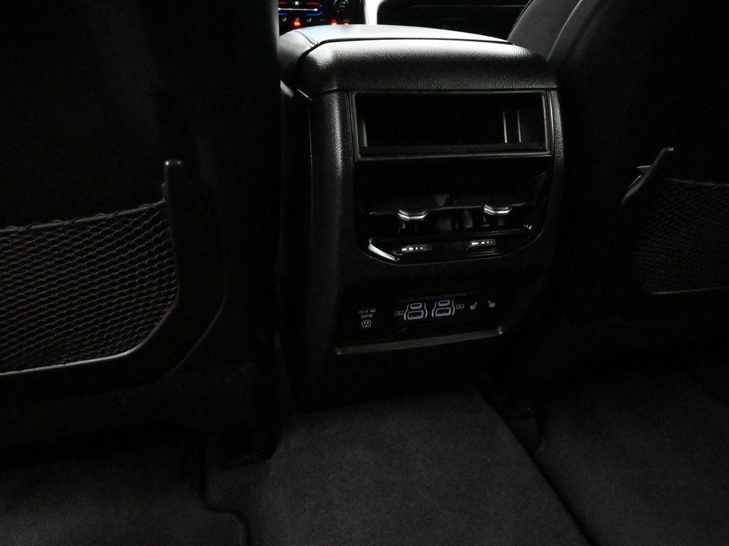 used 2022 Jeep Grand Cherokee car, priced at $25,200